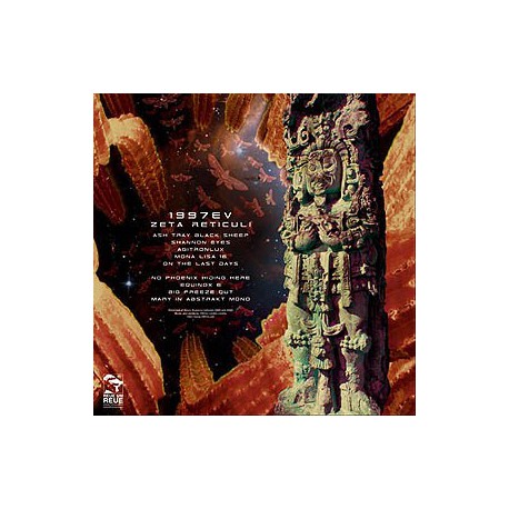 1997EV – Zeta Reticuli