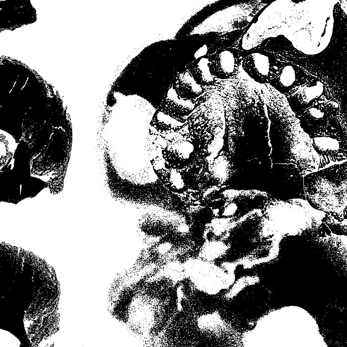 Folkstorm – Dödsabnorm (Vinyl, LP)