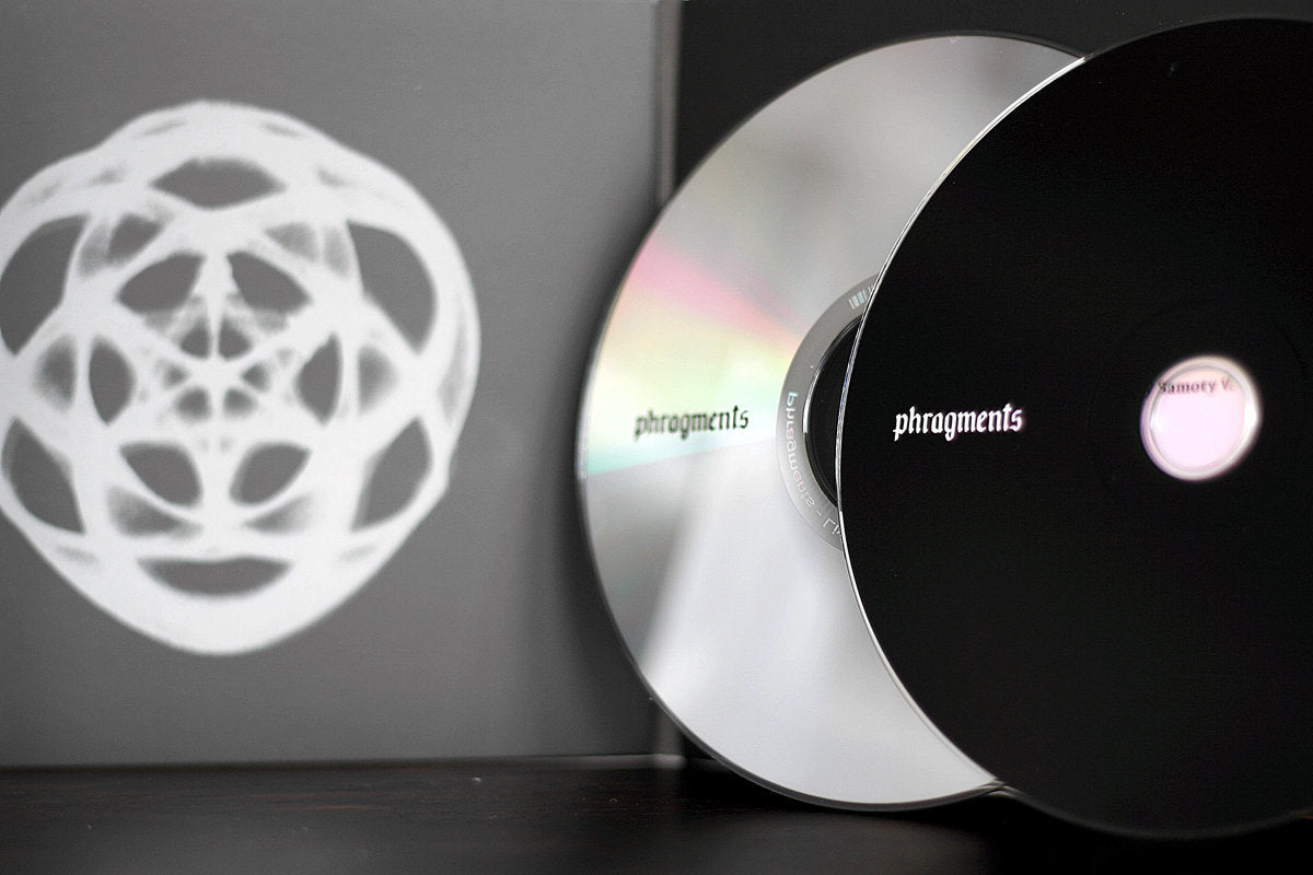 Phragments – All Towers Must Fall