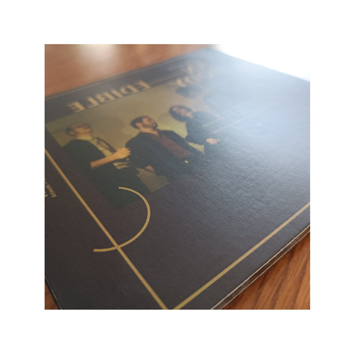 Wind Atlas - An Edible Body