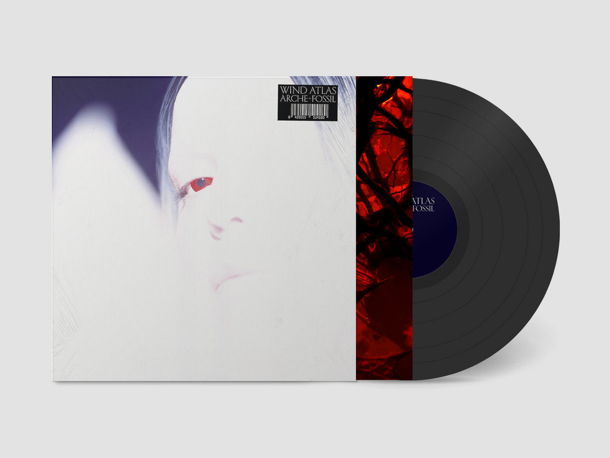 Wind Atlas – Arche-Fossil (Vinyl, LP)