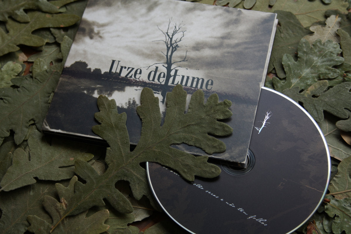 Urze De Lume – As Árvores Estão Secas E Não Têm Folhas