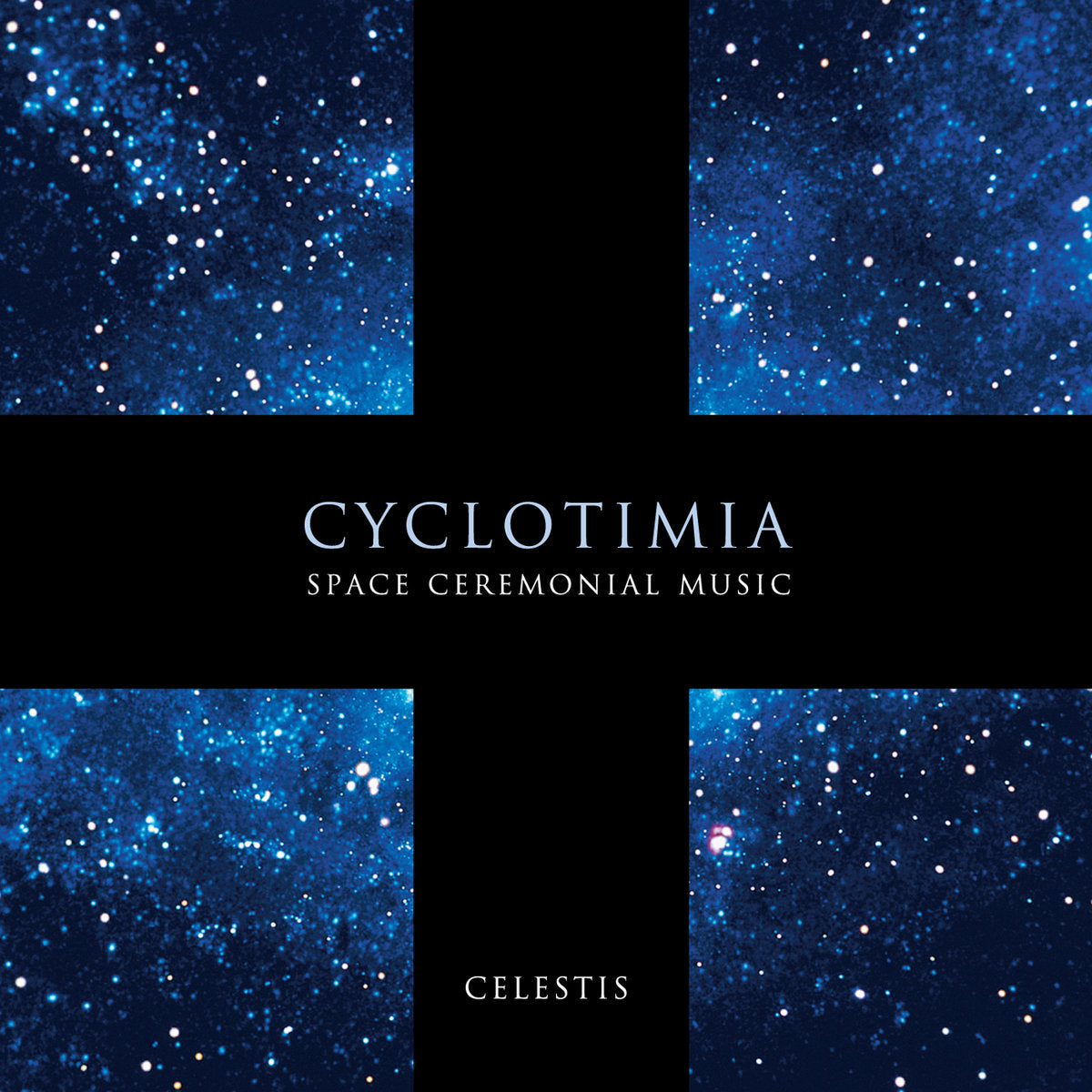 Cyclotimia - Celestis