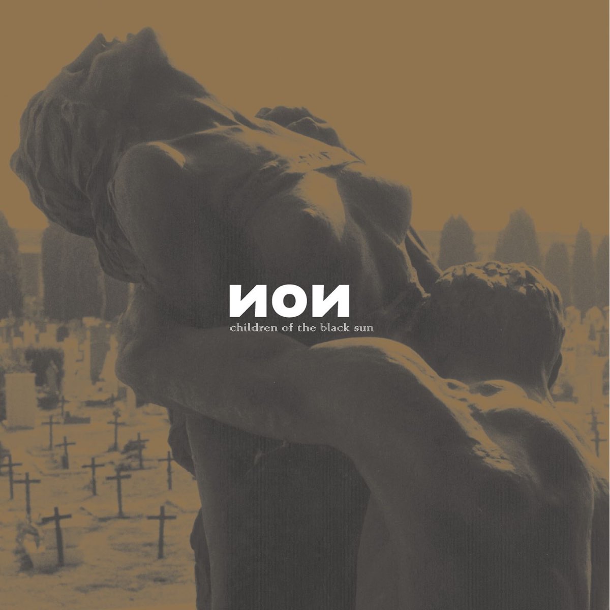 NON – Children Of The Black Sun