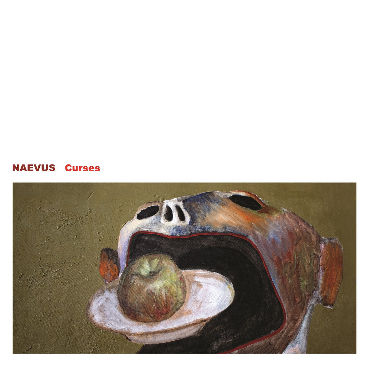 Naevus – Curses