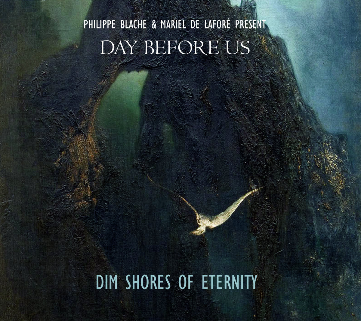 Day Before Us – Dim Shores of Eternity