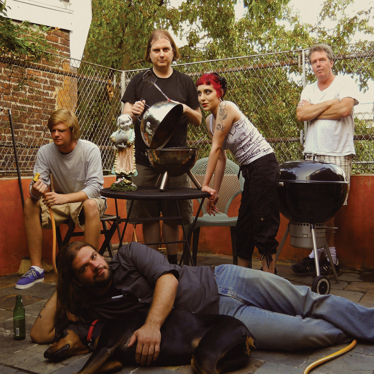 David E. Williams – Ensemble Experience Project