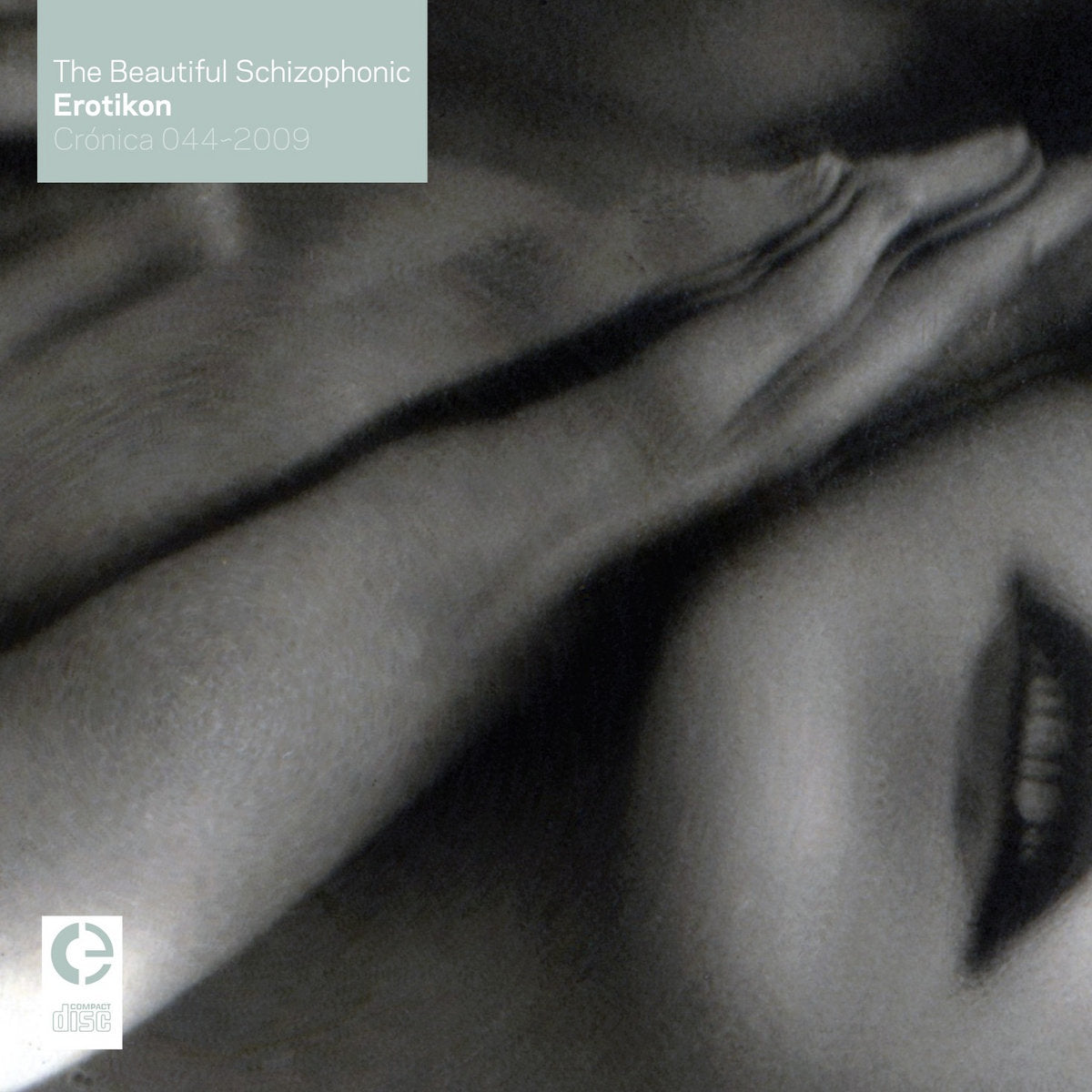 The Beautiful Schizophonic - Erotikon