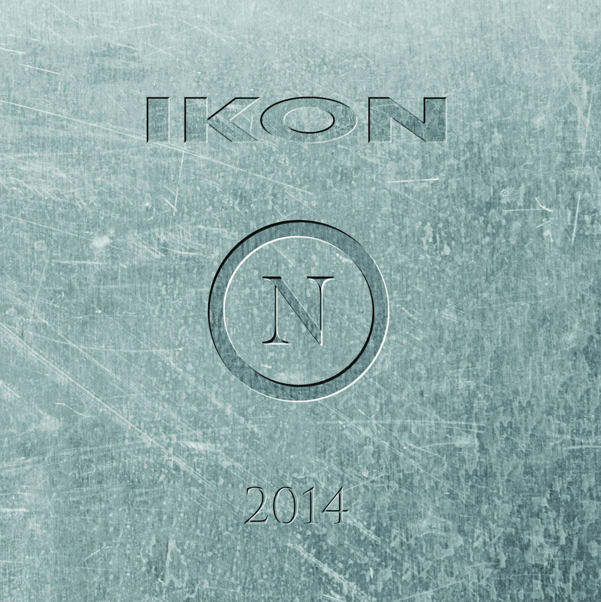 Ikon – Everyone Everything Everywhere Ends