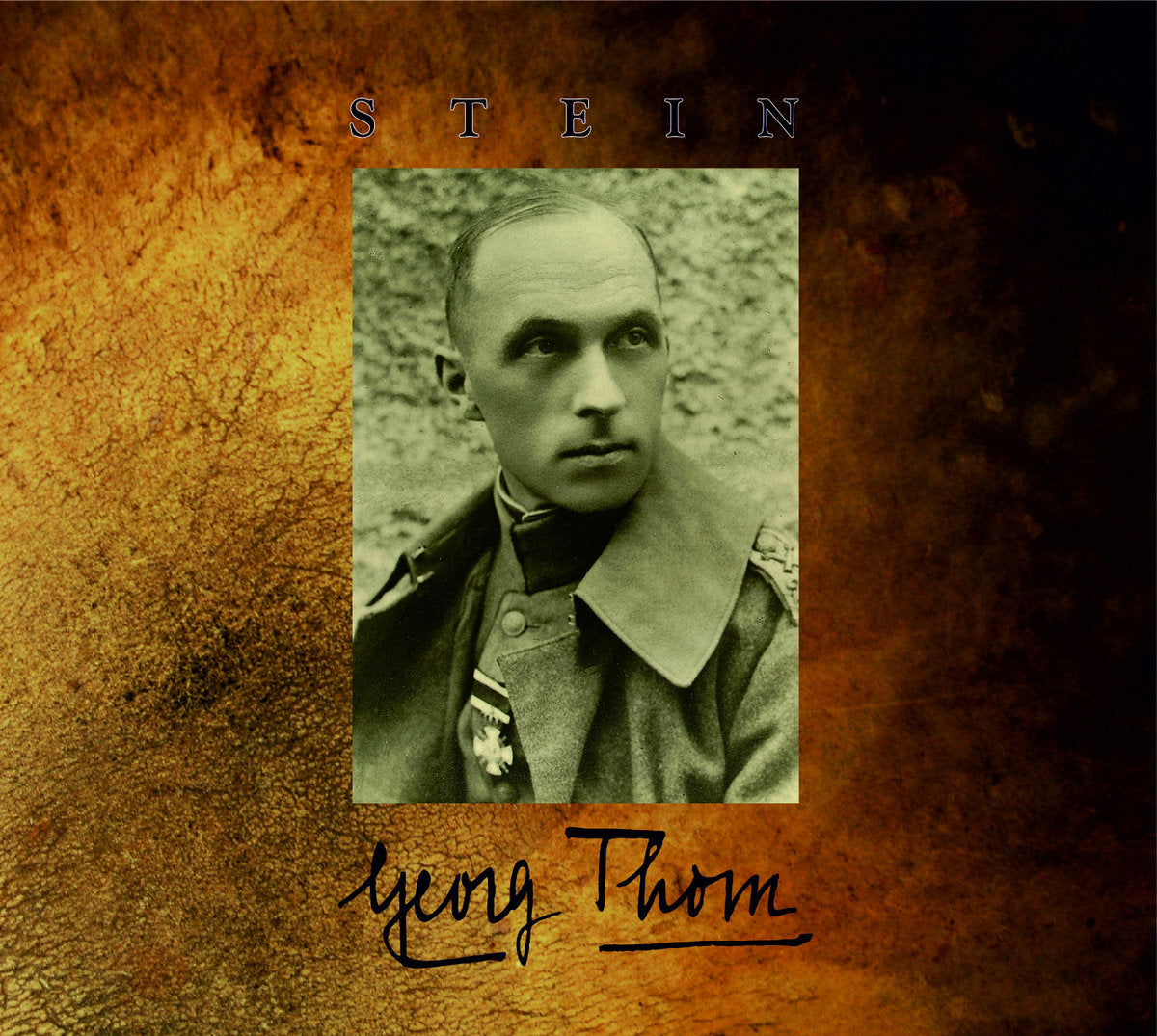 Stein – Georg Thom