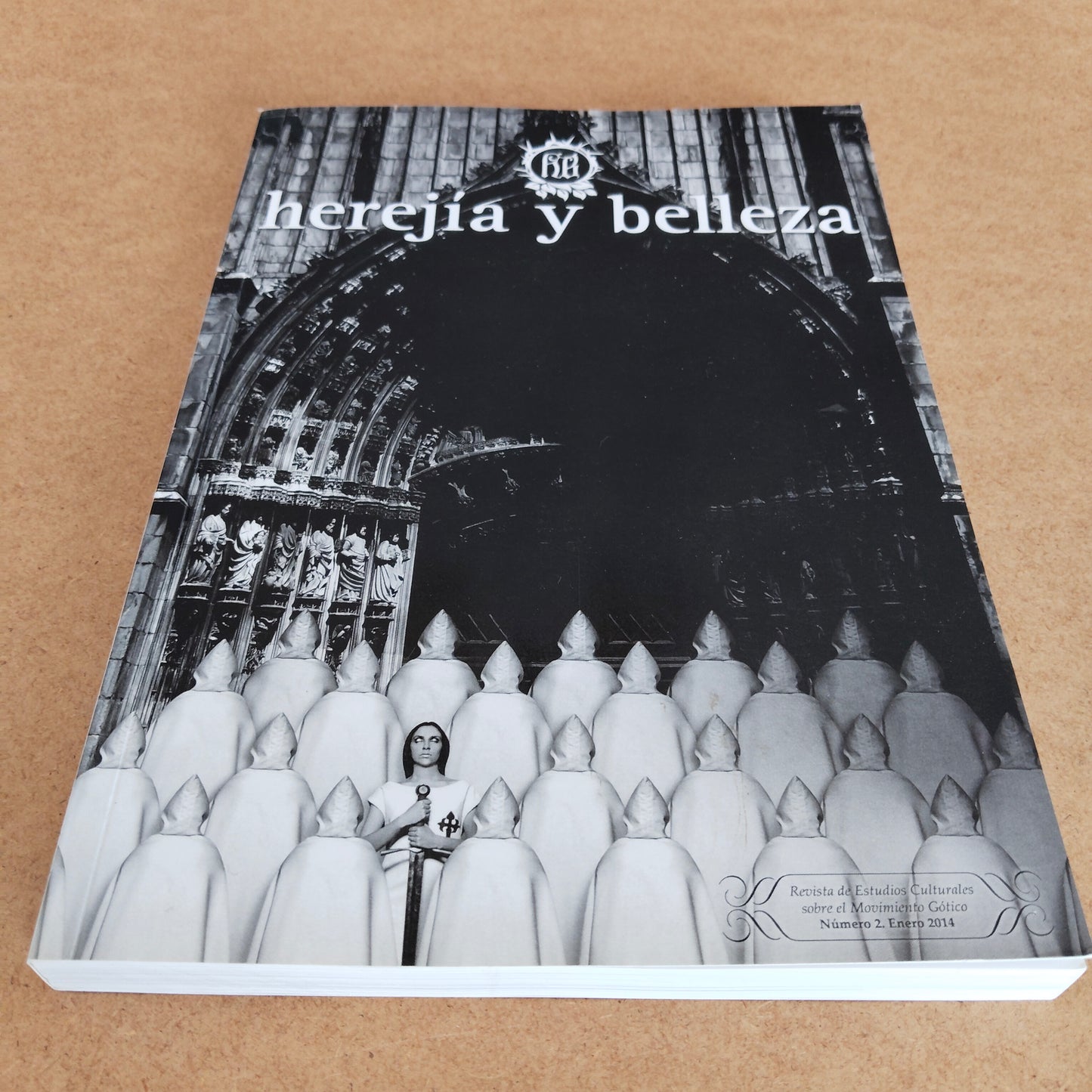 Herejía y Belleza 2