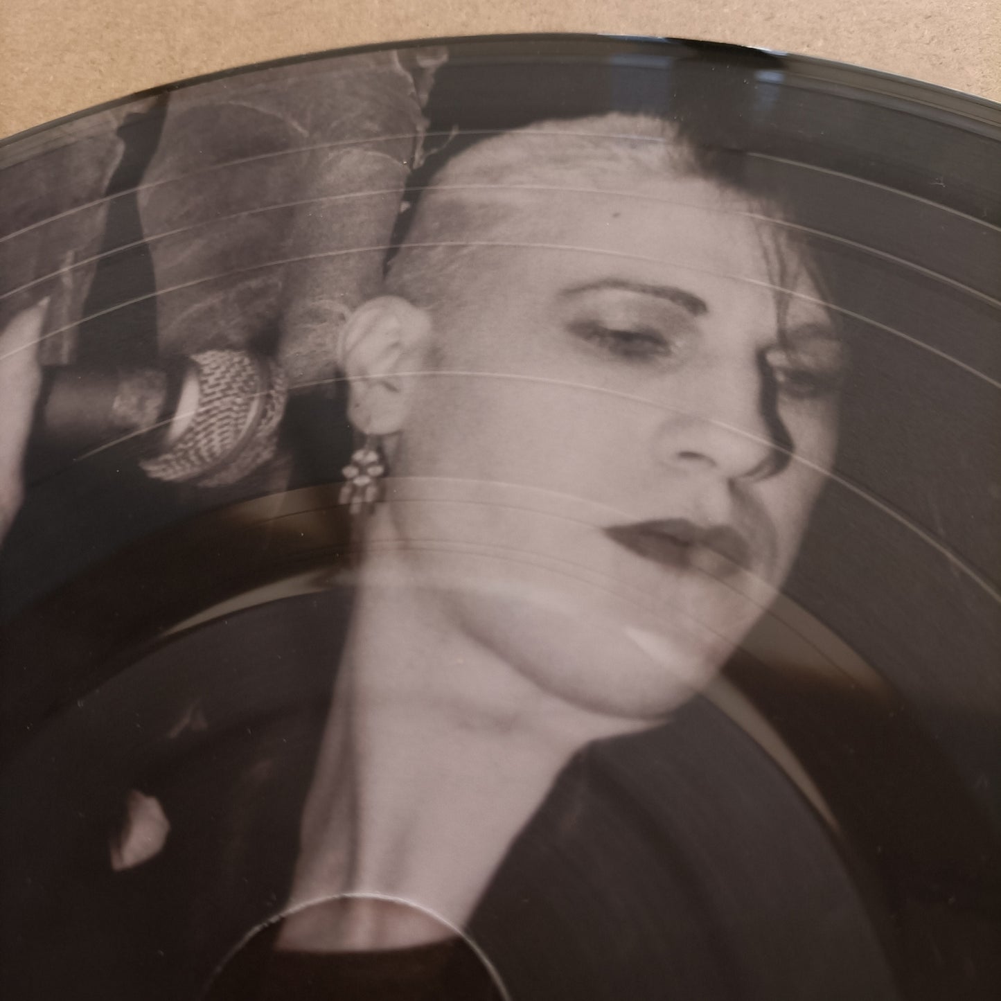 Christian Death featuring Rozz Williams – The Rage Of Angels