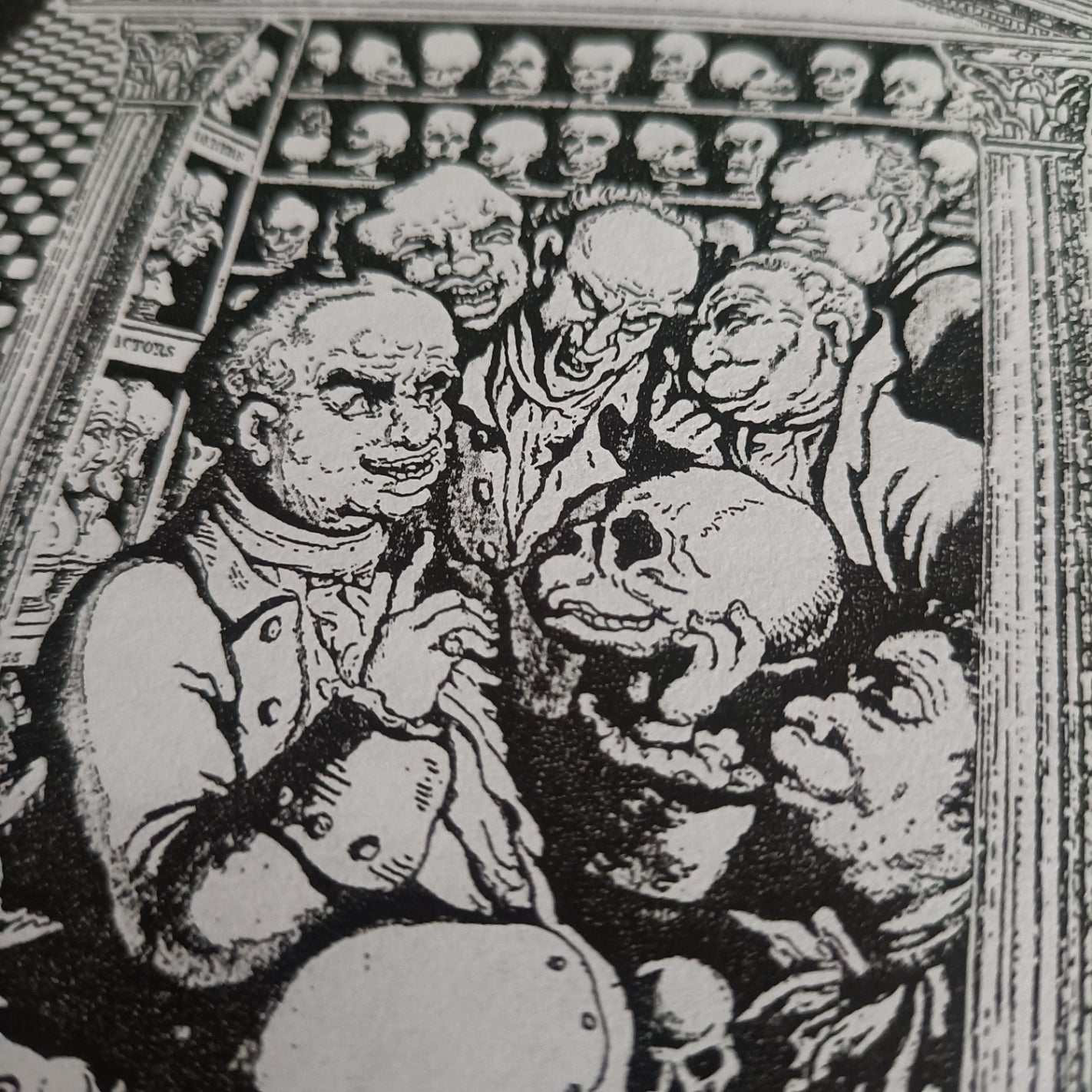 Aperto Per Lutto – F.F.F.