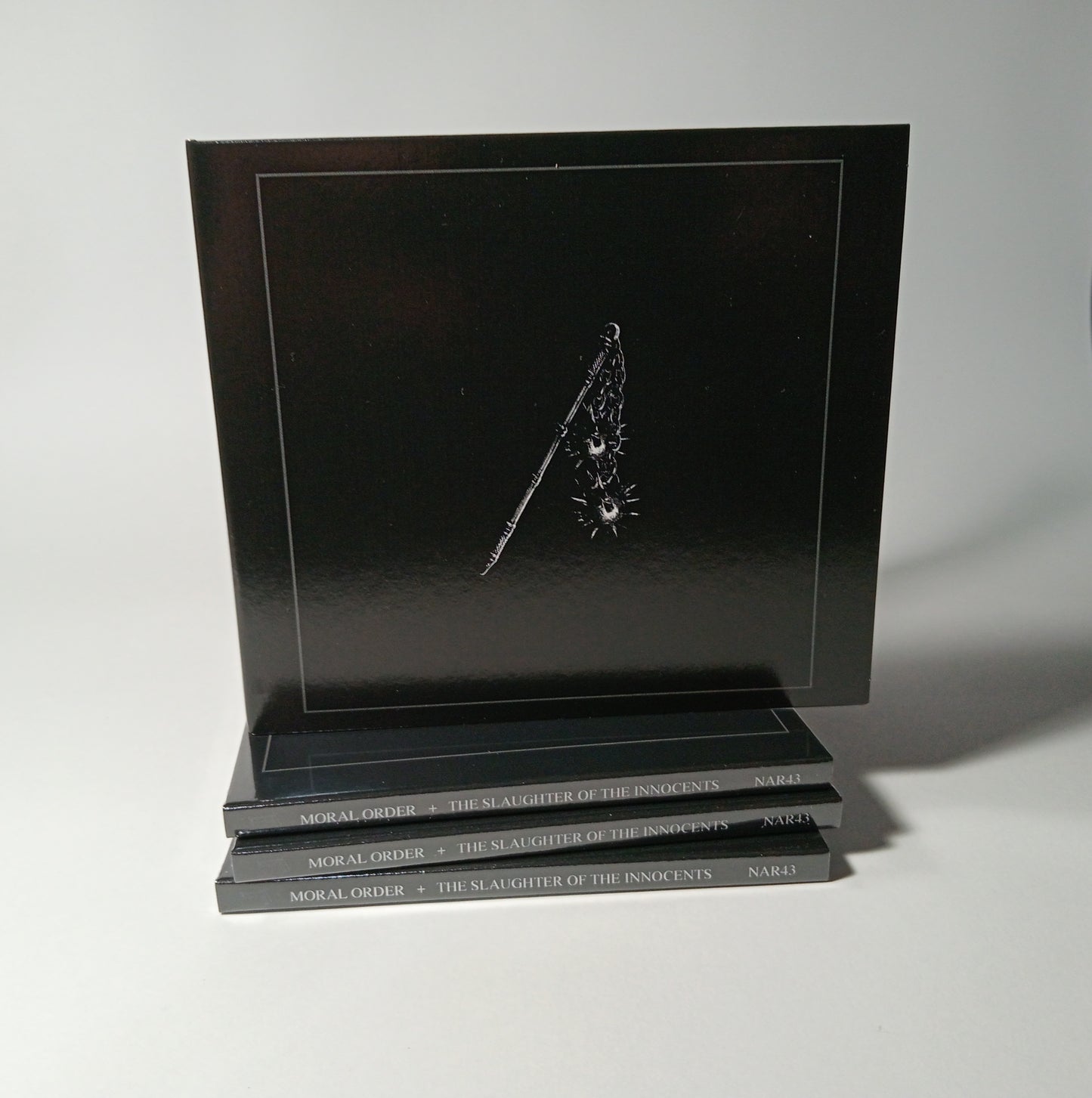 Moral Order – The Slaughter Of The Innocents