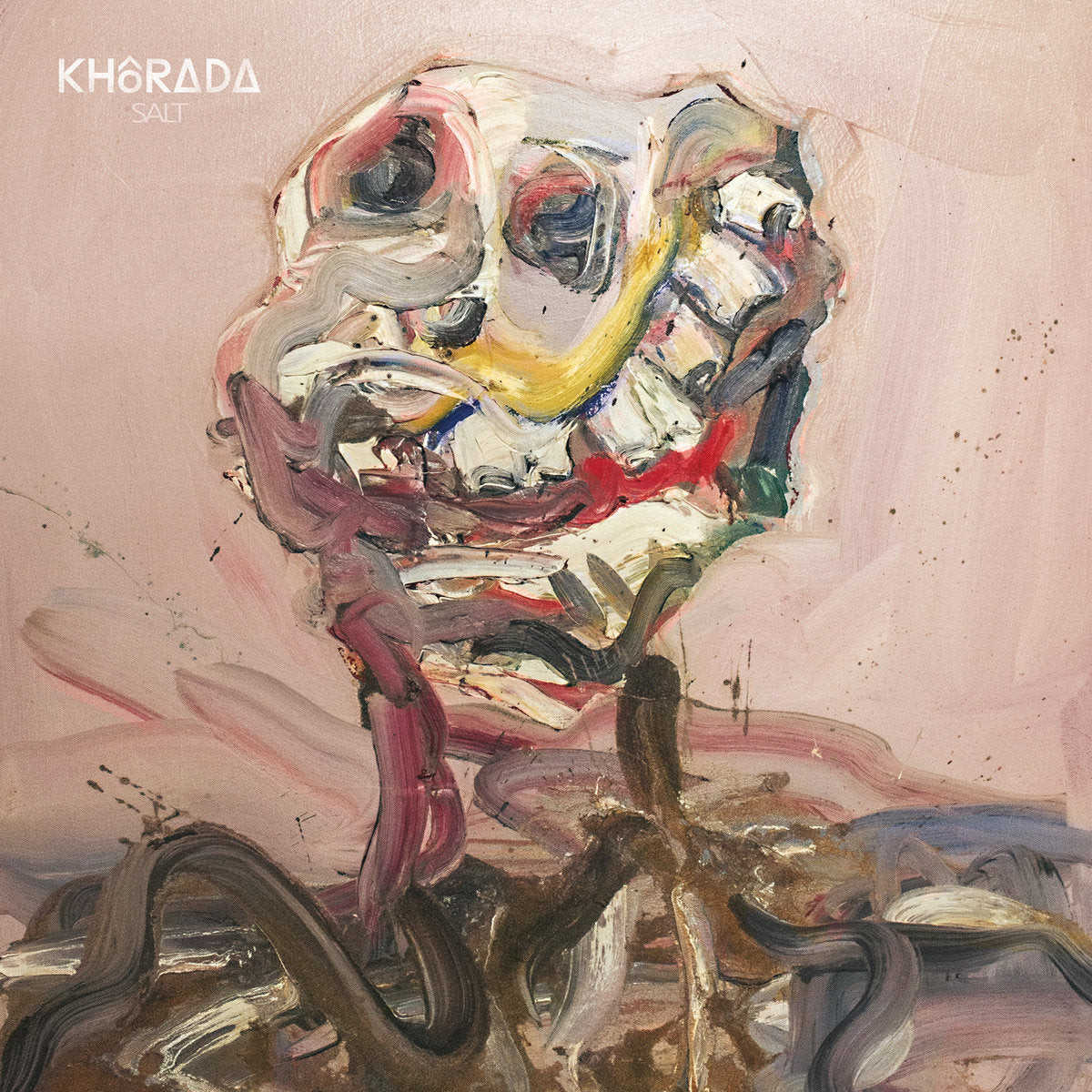 Khôrada – Salt (2 × Vinyl)