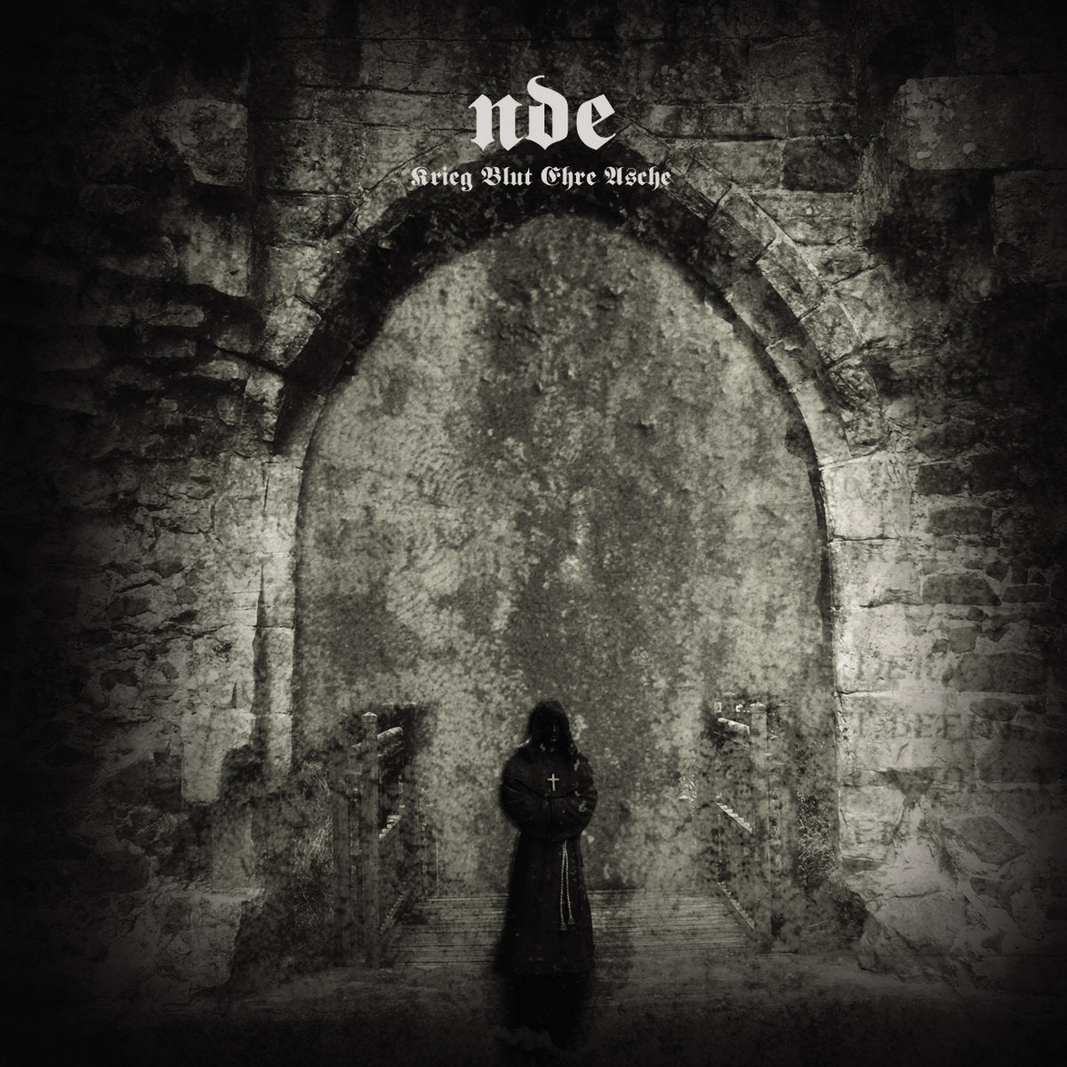 NDE – Krieg Blut Ehre Asche