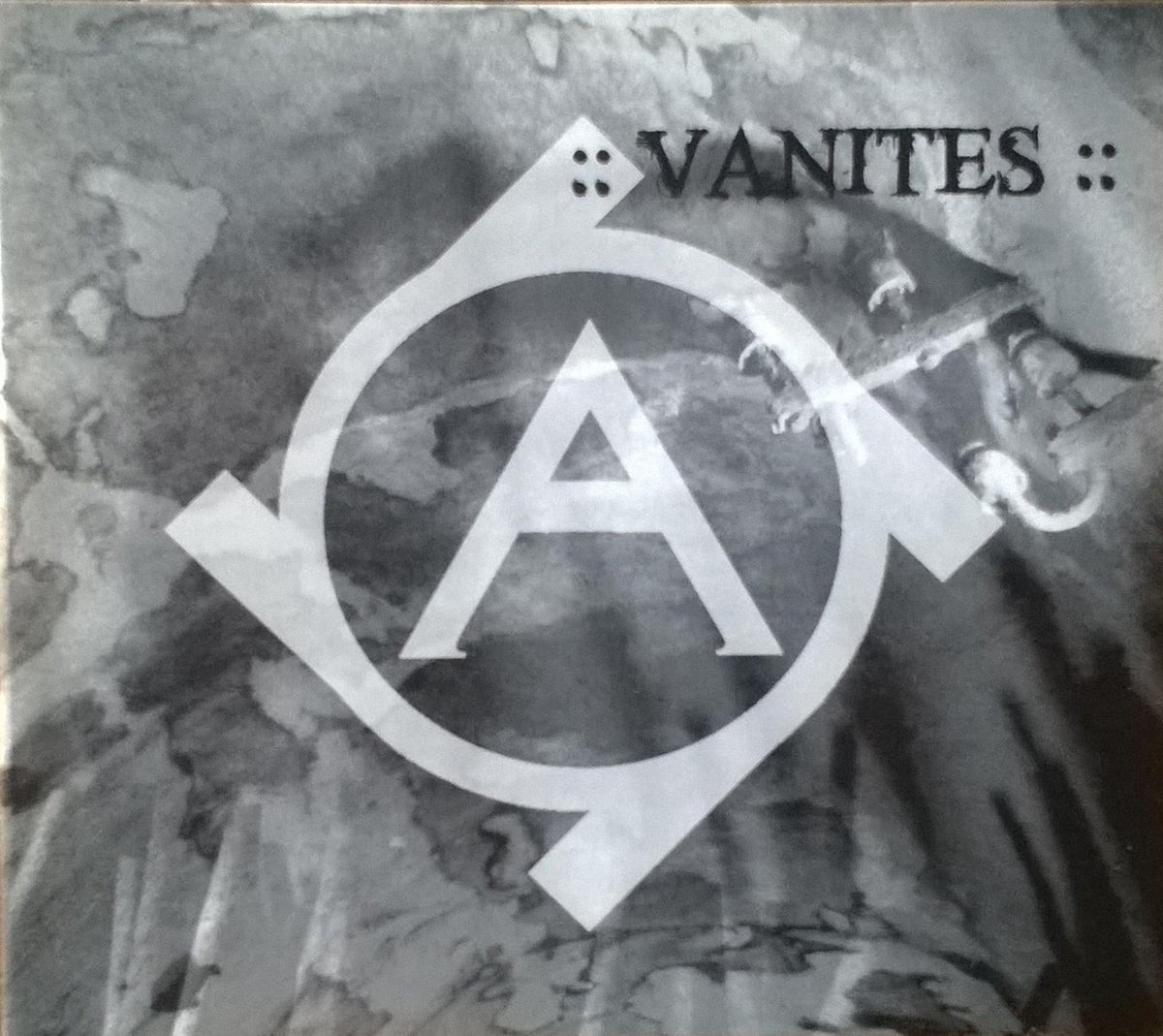 Machine De Guerre – Vanités