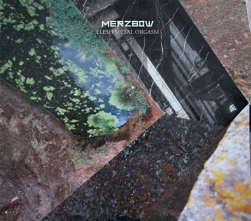 Merzbow – Flesh Metal Orgasm