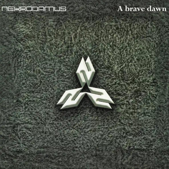 NeKrodamus – A Brave Dawn