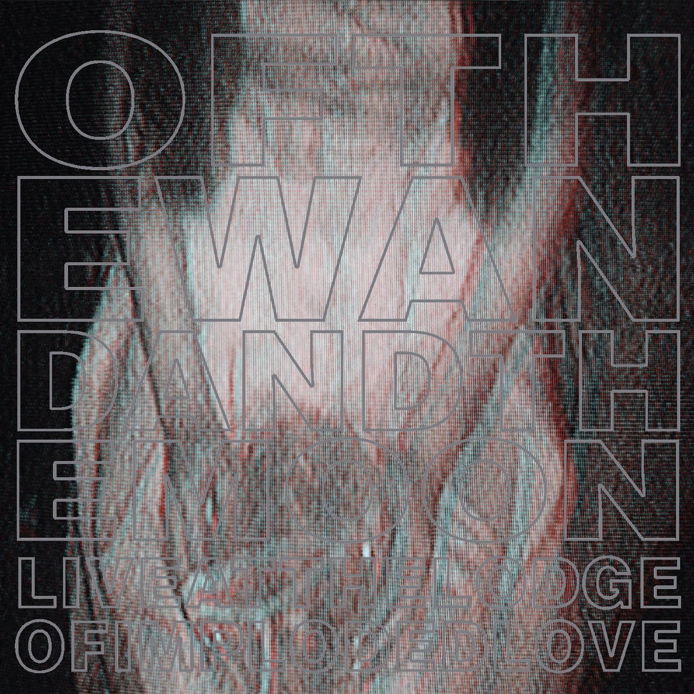 Of The Wand And The Moon – Live At The Lodge Of Imploded Love