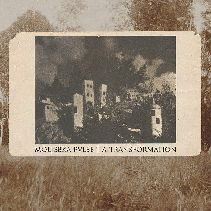 Moljebka Pvlse – A Transformation