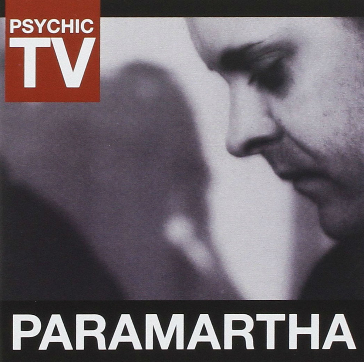 Psychic TV – Paramartha