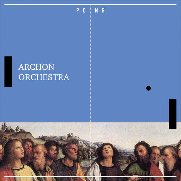 Archon Orchestra – Pong