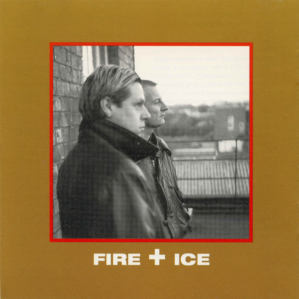 Fire + Ice – Midwinter Fires