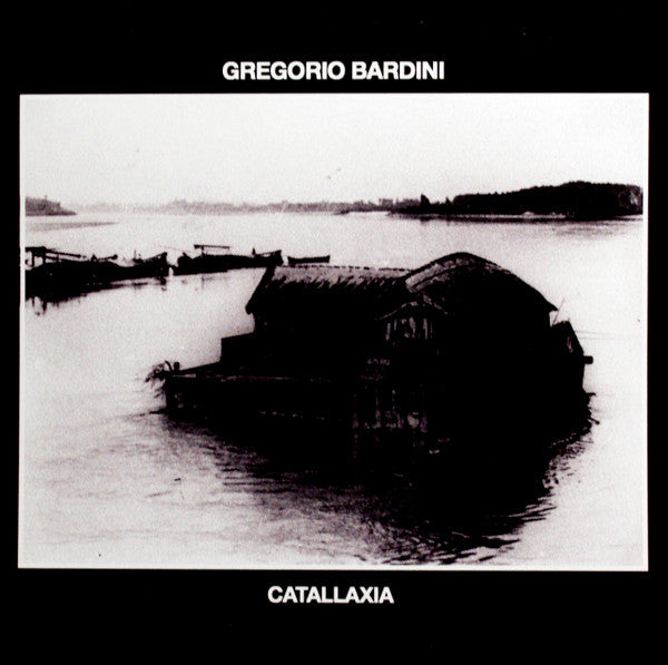 Gregorio Bardini – Catallaxia
