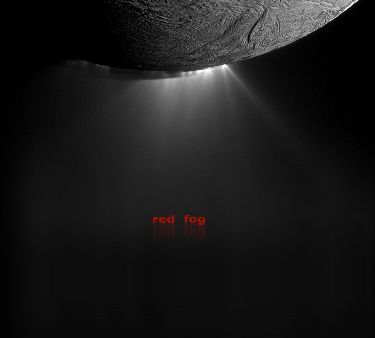 Red Fog – Buried On Vanth