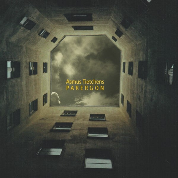 Asmus Tietchens – Parergon
