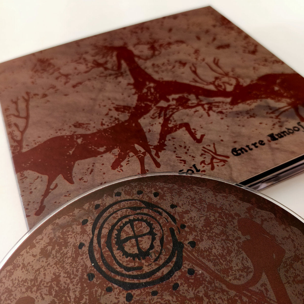 El Último Sol – Entre Mundos