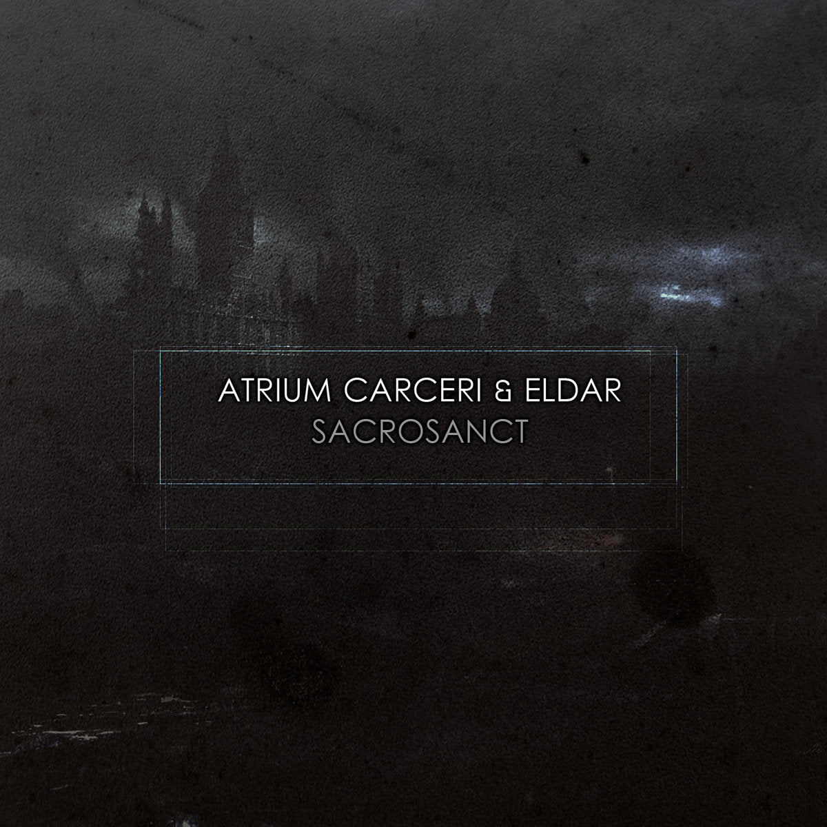 Atrium Carceri & Eldar – Sacrosanct