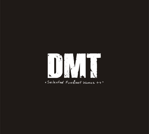 DMT – Selected Funbient Works 1-4