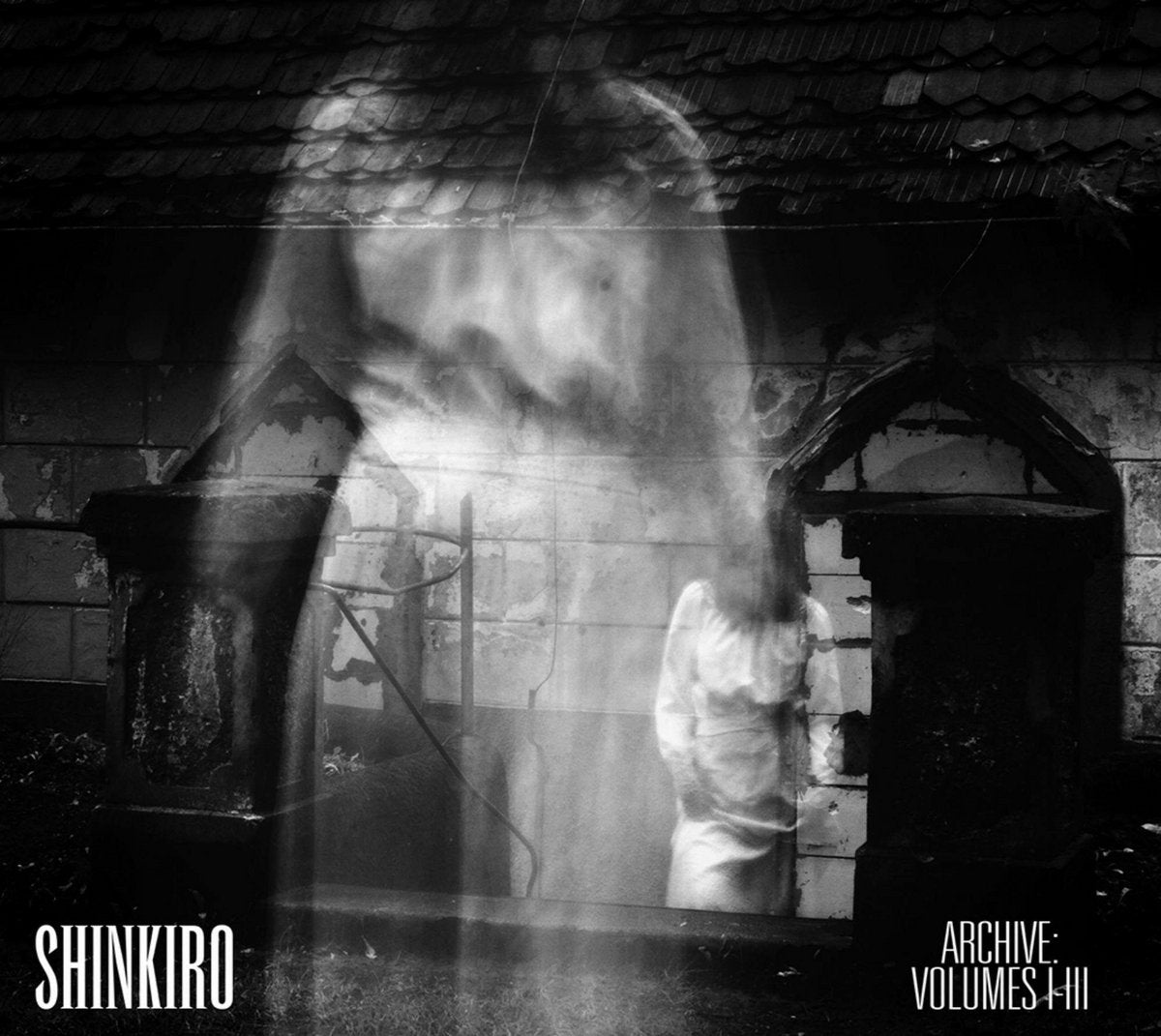 Shinkiro – Archive: Volumes I - III
