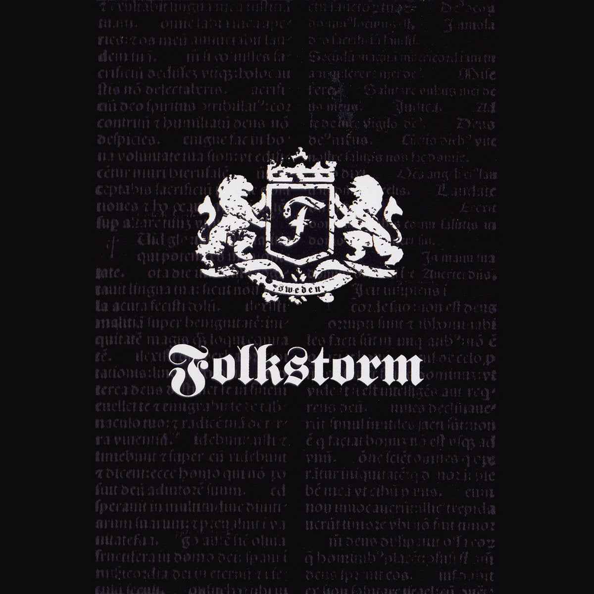 Folkstorm - Sweden