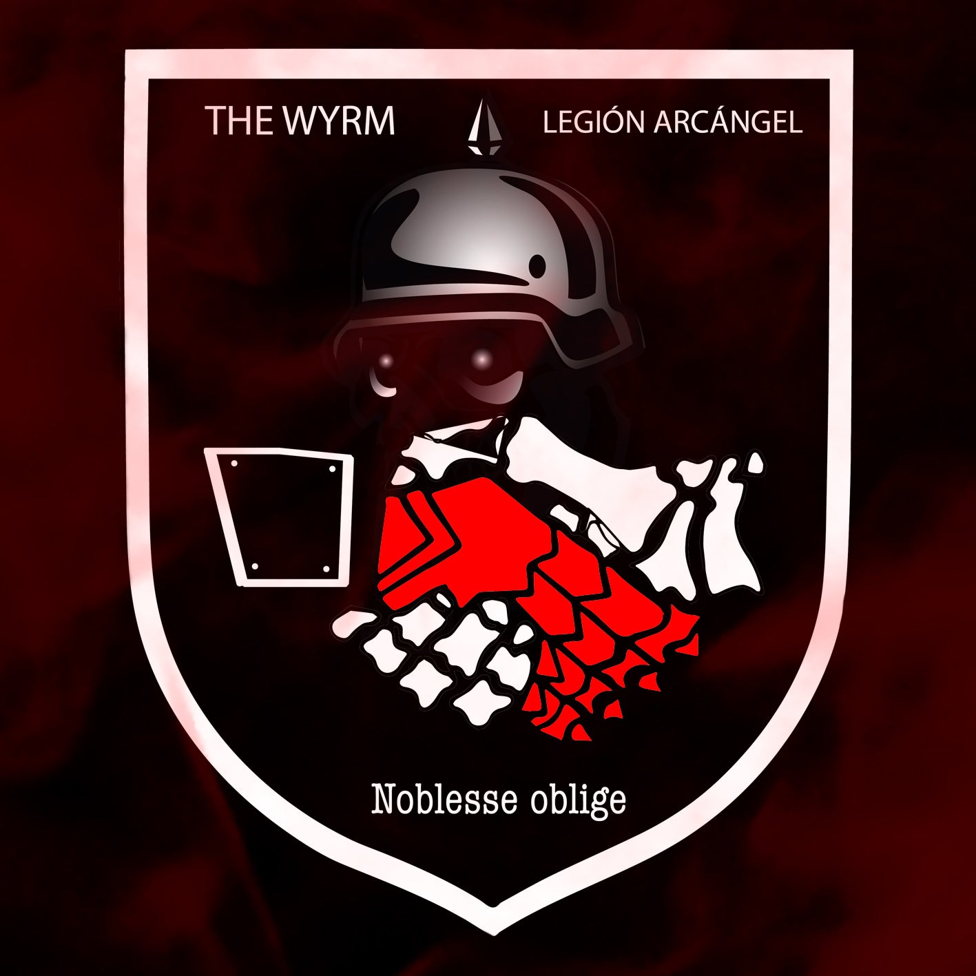 The Wyrm, Legión Arcángel – Noblesse Oblige