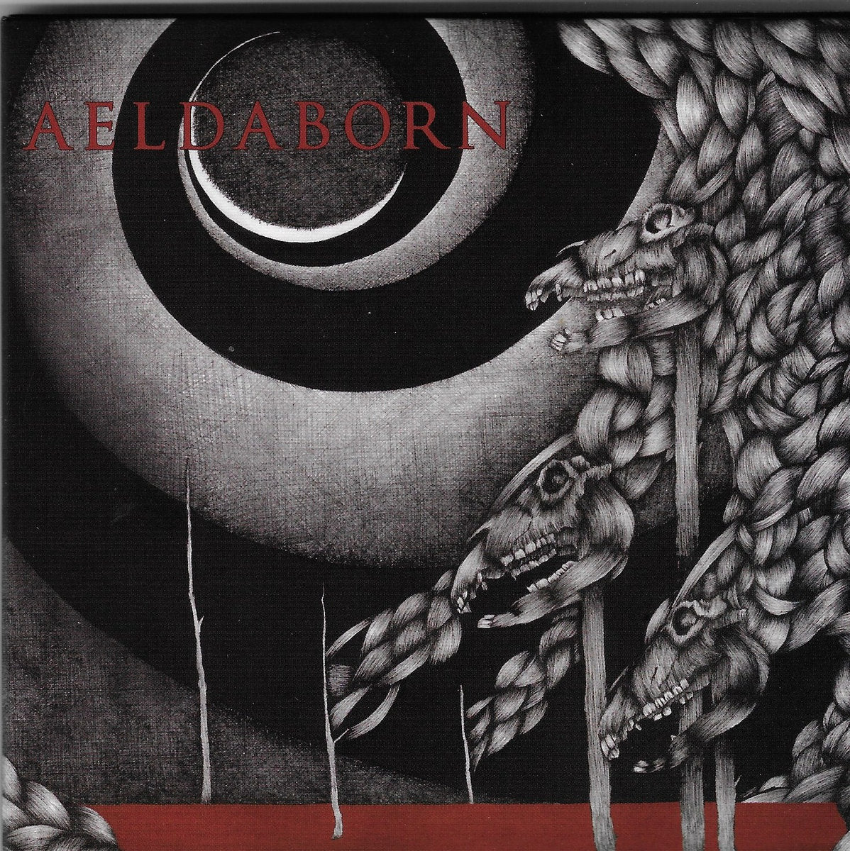 Aeldaborn – The Cosmic Trident