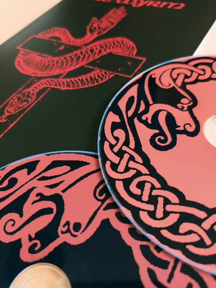 The Wyrm – La Muerte No Es El Final