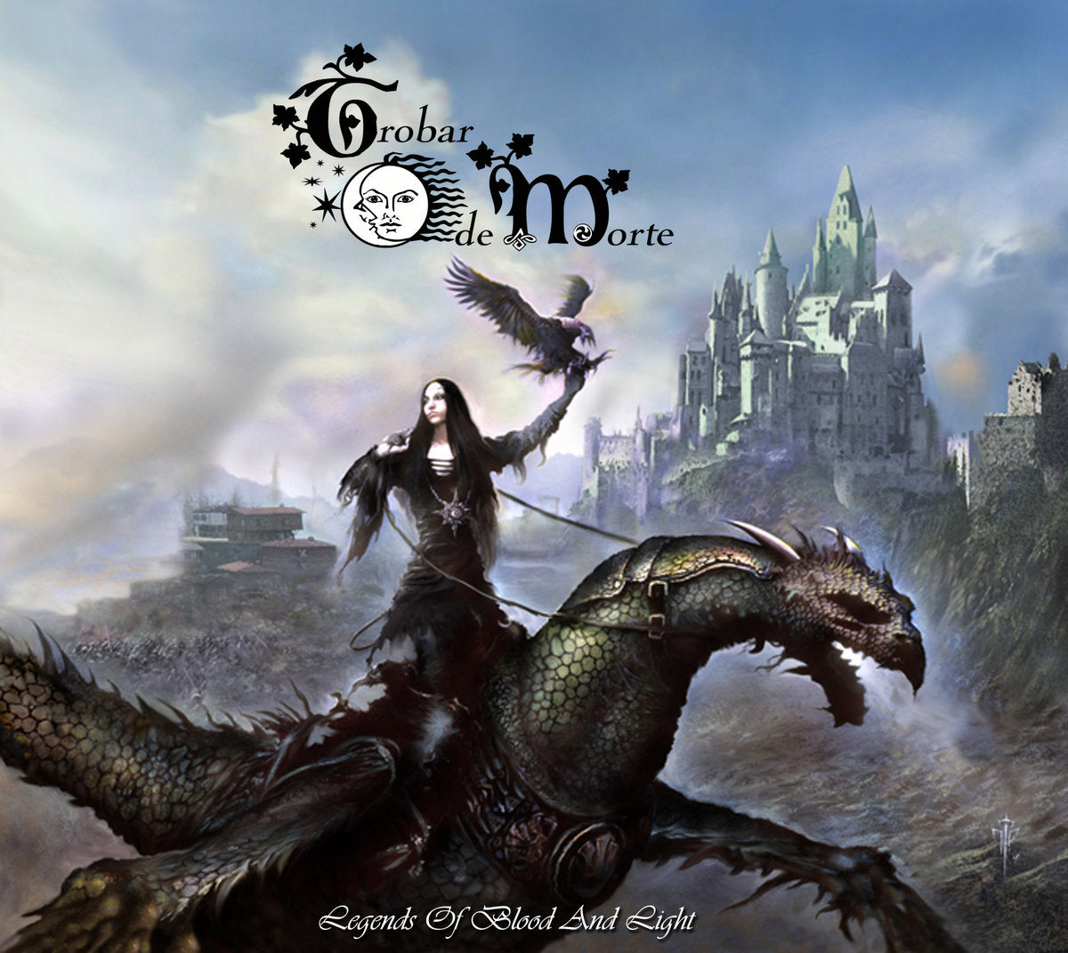 Trobar De Morte – Legends Of Blood And Light