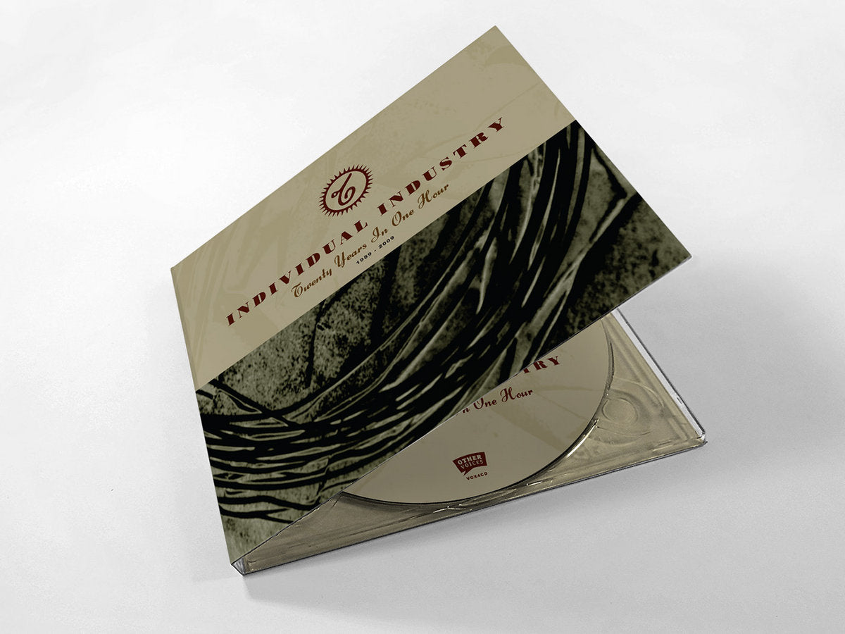 Individual Industry – Twenty Years In One Hour