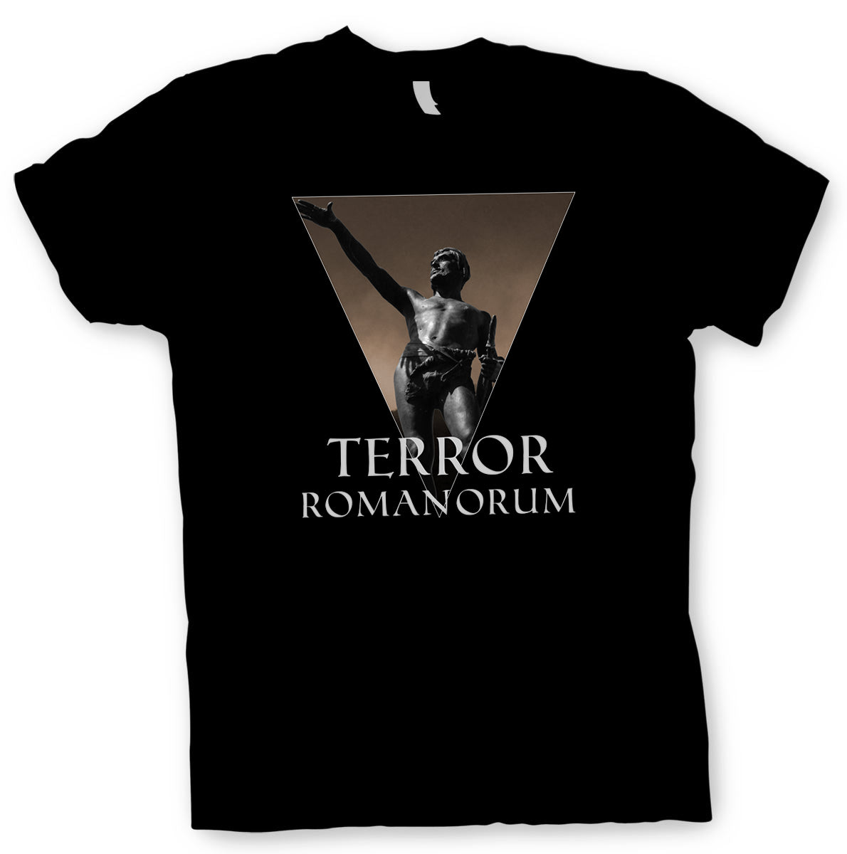 Camiseta Terror Romanorum