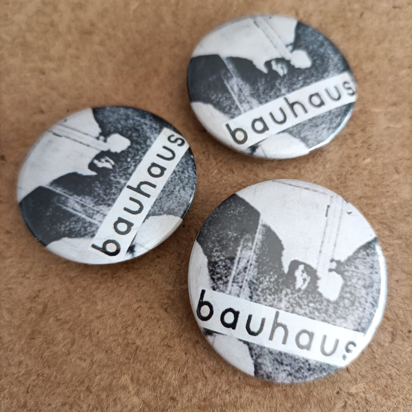 Pin Bela Lugosi's Dead