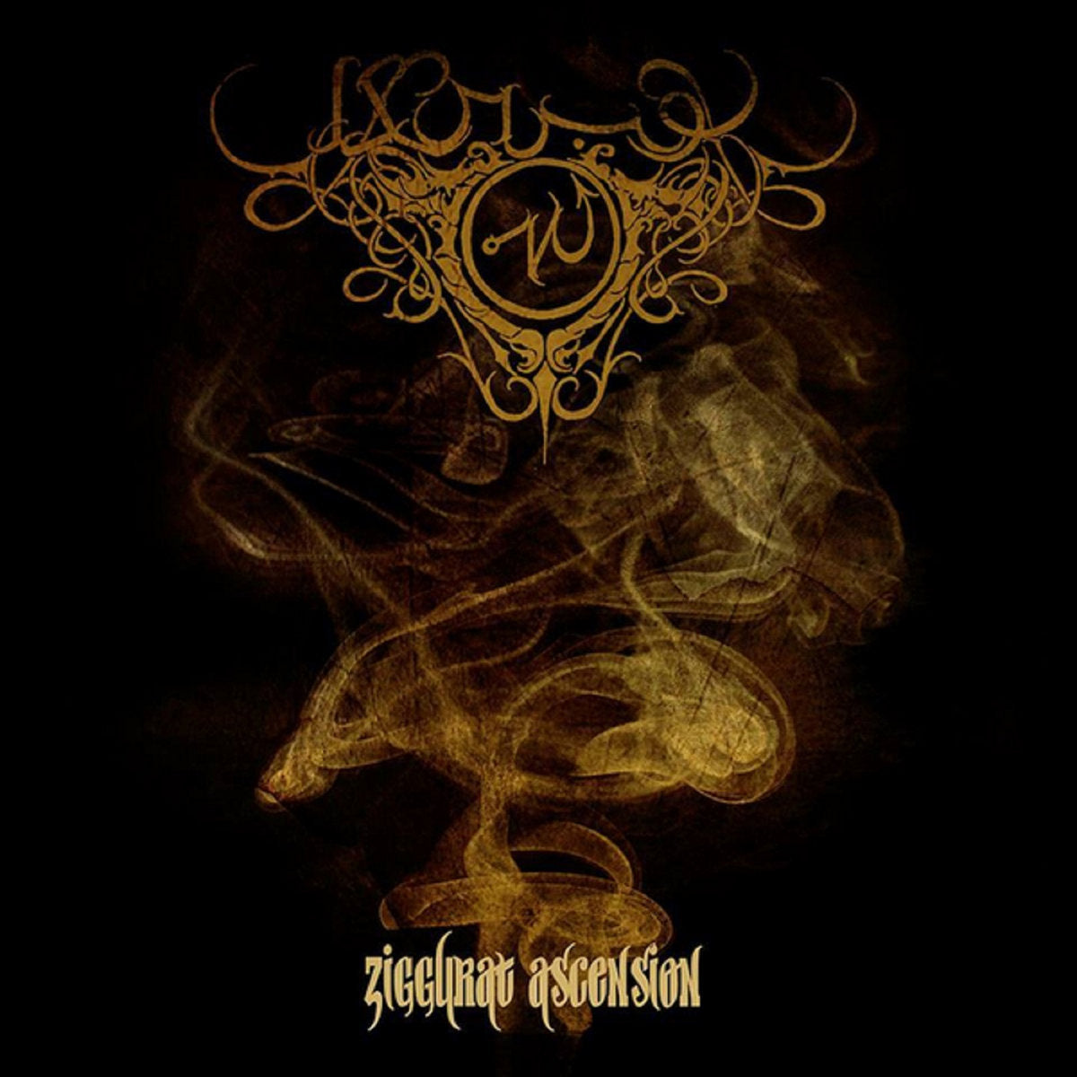 Akrabu – Ziggurat Ascension