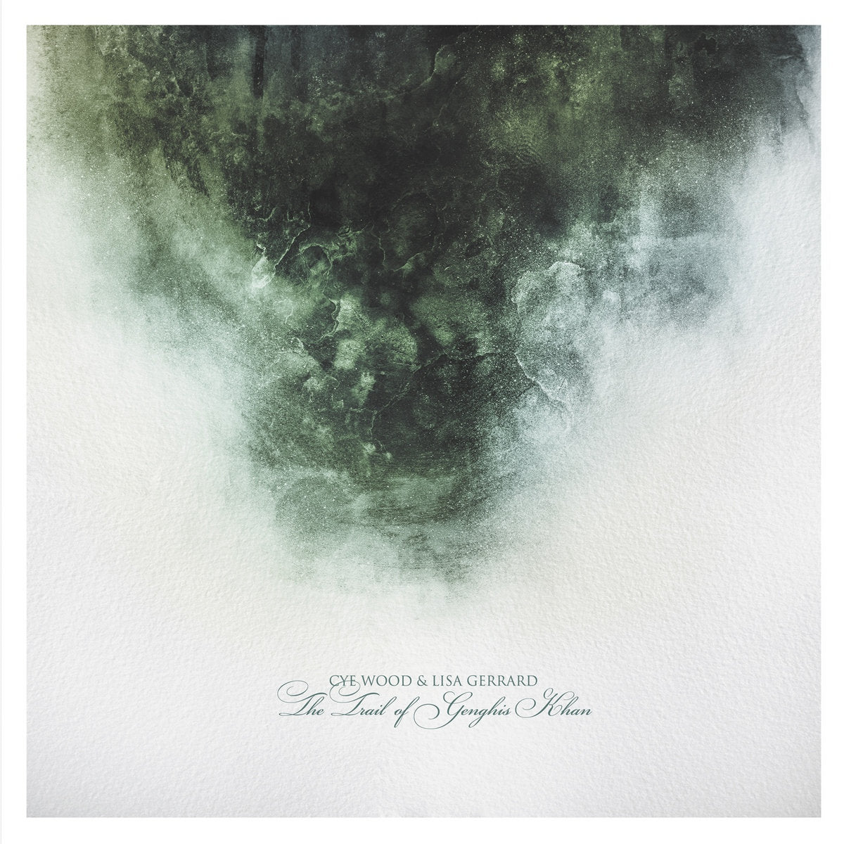 Cye Wood And Lisa Gerrard – The Trail Of Genghis Khan