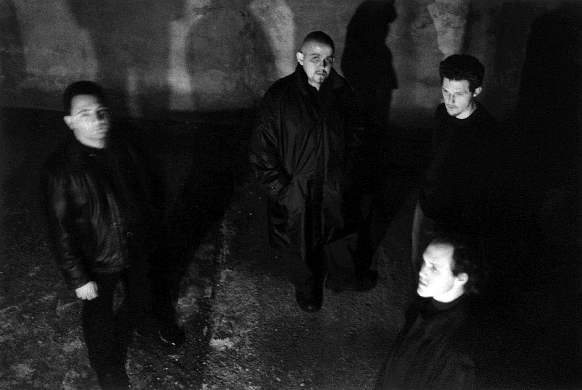 Canaan – Brand New Babylon