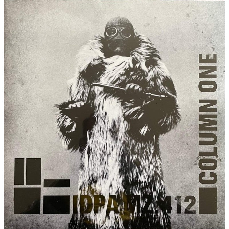 Column One / Idpa / Mz.412 – Live Action / Voodoo Bumble Bee