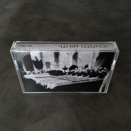 Ignoto Militi – Ignoto Militi