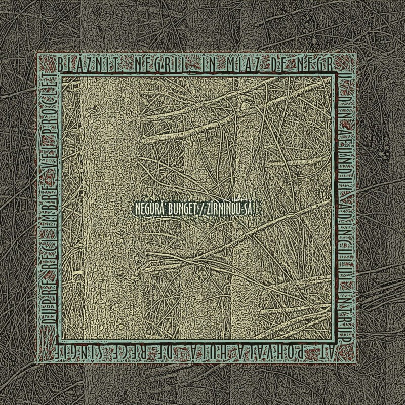 Negură Bunget – Zîrnindu-să