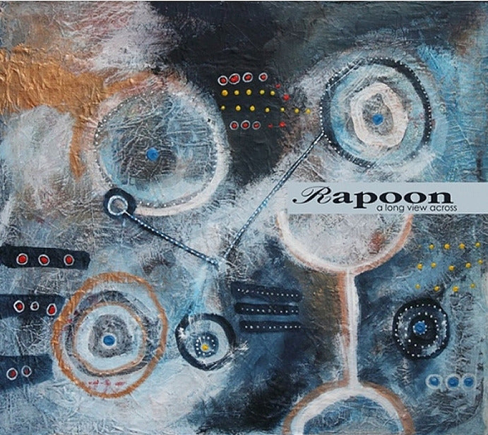 Rapoon – A Long View Across